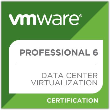 Certificare VCP